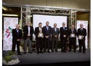 Premios Asociación Profesional de Flores, Plantas y Tecnología Hortícola de la Comunidad Valenciana