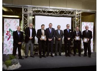 Professional Association of Flowers Awards, Plants and Horticultural Technology Valencia