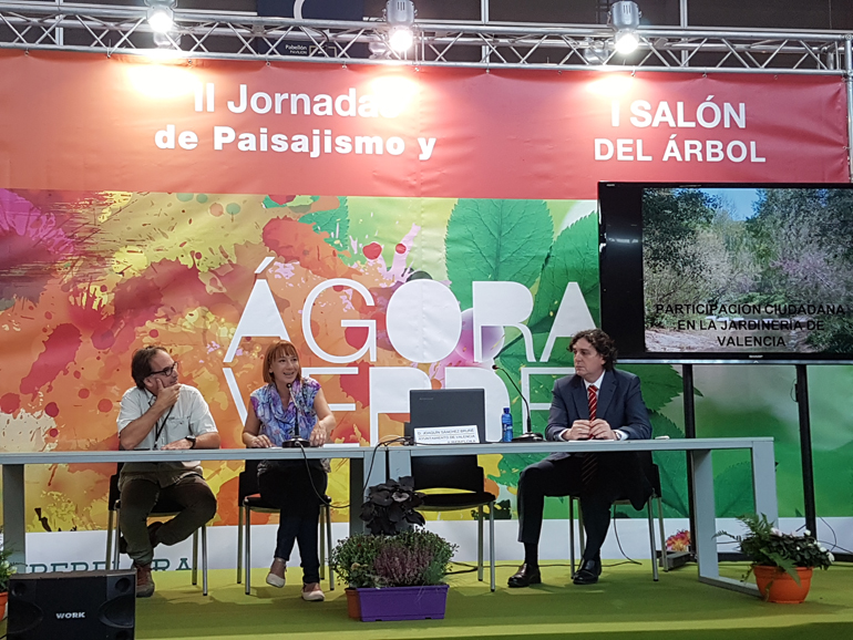 Jornadas-Paisajismo-Baumpflege-iberflora