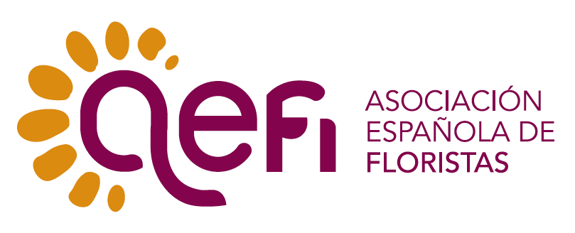 The Spanish Association of florists (AEFI) It renews its image and ...