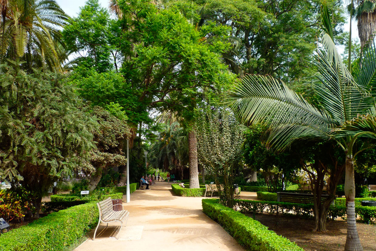 parque