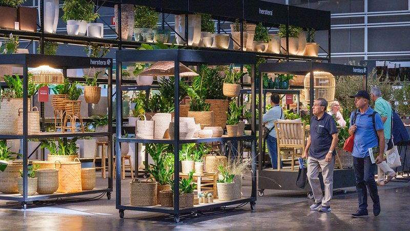 Galería Iberflora 2023