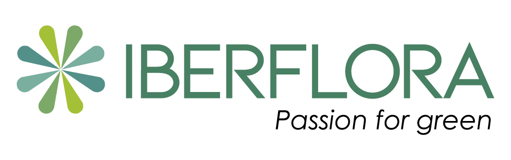 Iberflora logo